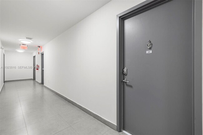 Building Photo - 2651 NE 212th Terrace