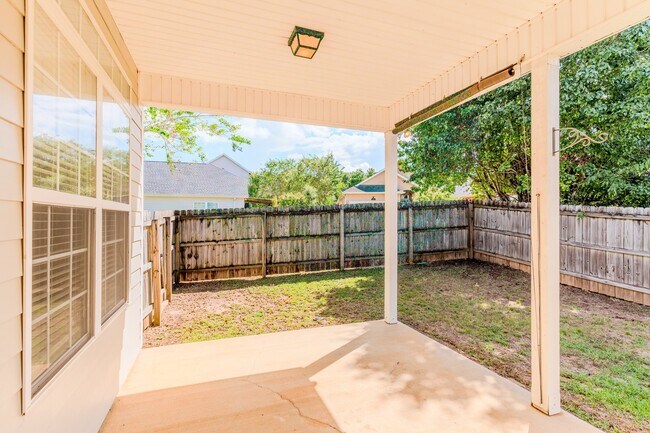 Building Photo - 8395 Ivy Mill Way