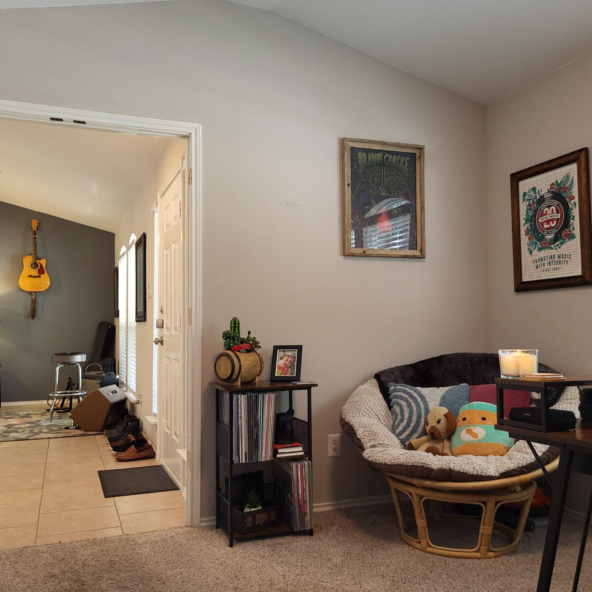 Building Photo - 1021 Rawhide Trl