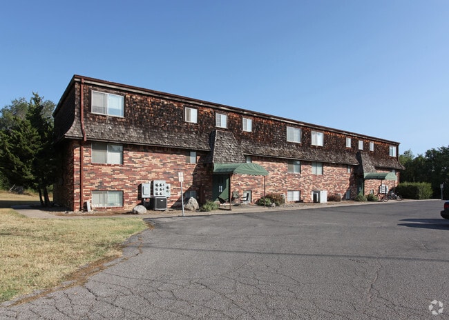 Building Photo - Bailey Court Apartments
