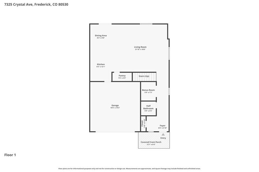 Building Photo - 7325 Crystal Ave