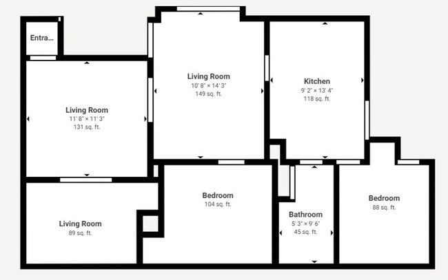 Building Photo - 3735 W.47th Pl.