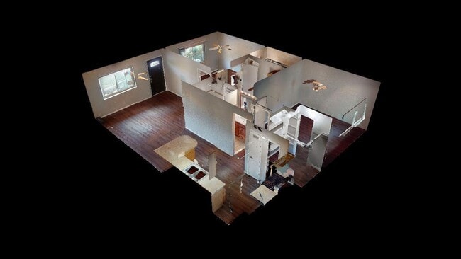 Building Photo - 2 bed room unit with Downtown Austin views!