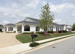 Building Photo - Amberley Senior Living