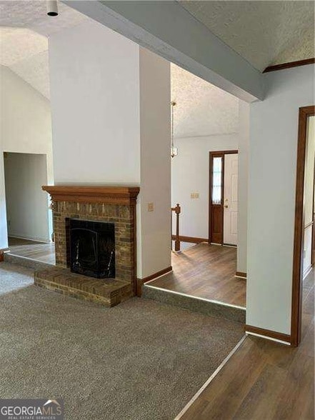 Building Photo - 3581 Downing St