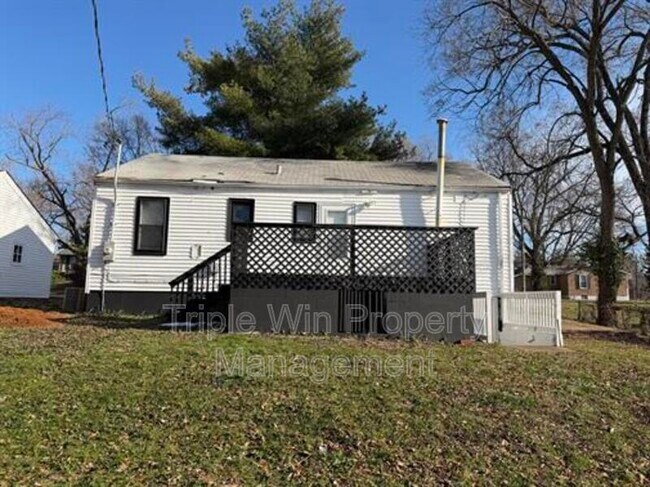 Building Photo - 6811 Brower Ct