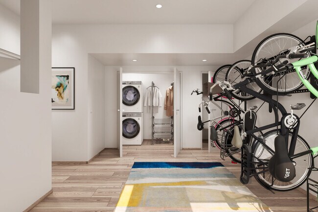 Building Photo - ArtHaus Yerba Buena: New Luxury Apartment!...