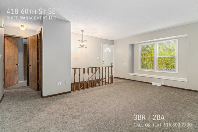 Building Photo - 418 60th St SE