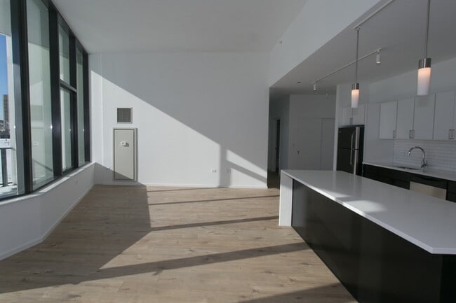 Floorplan - City Hyde Park