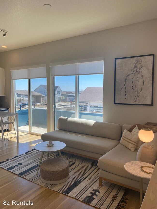 Building Photo - 3 br, 2 bath House - 643 Amelia Ln