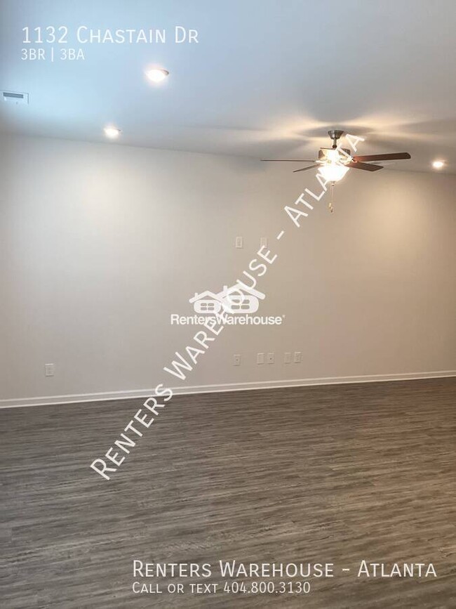 Building Photo - 1132 Chastain Dr