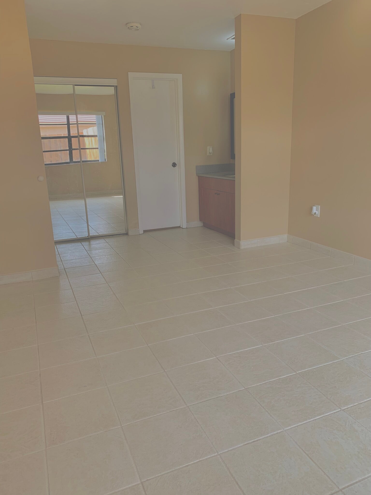 Master Bedroom - 13566 SW 11th Ln