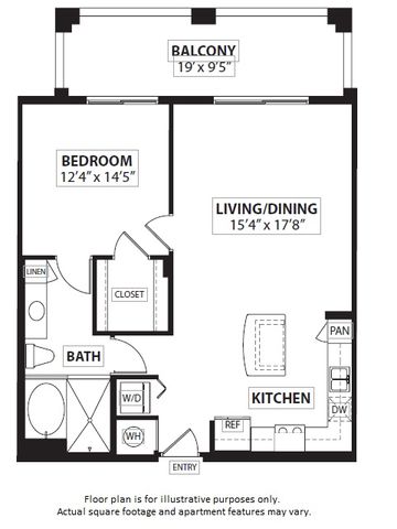 Floorplan - Windsor at Doral