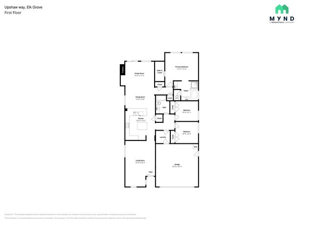 Building Photo - 10114 Upshaw Way