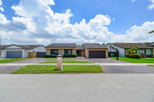 Building Photo - 12710 SW 119th St