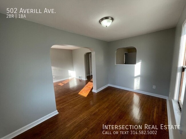Building Photo - 502 Averill Ave