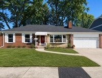 Building Photo - Charming 3-Bedroom Ranch minutes from Woodward Ave, Birmingham, and Berkley!