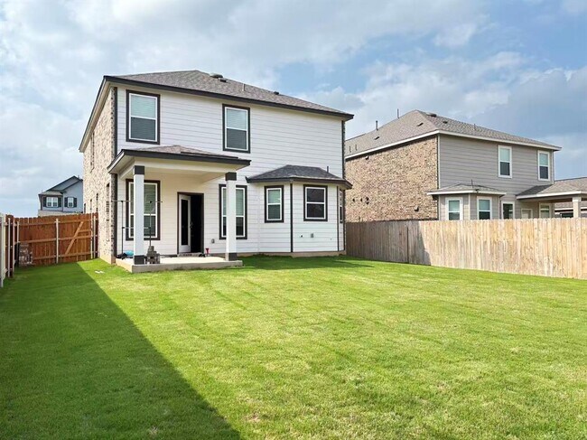 Building Photo - 4937 Morese Palace Trl