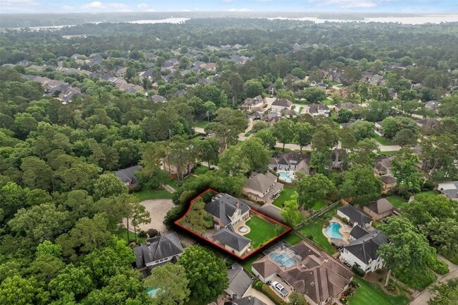 Building Photo - 1811 Wild Plum Ct