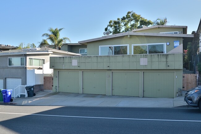 Building Photo - 1530 Manhattan Beach Blvd