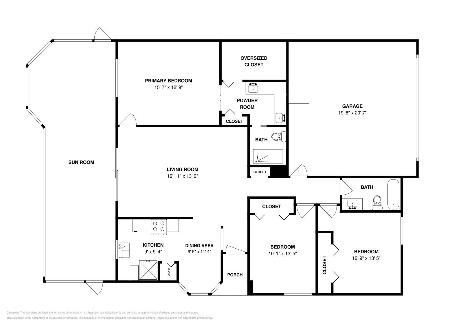 Building Photo - 14007 Annhurst Ct