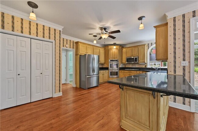 Building Photo - 1792 Bristol Farms Ct