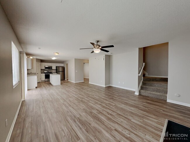 Building Photo - 810 Topsail Dr