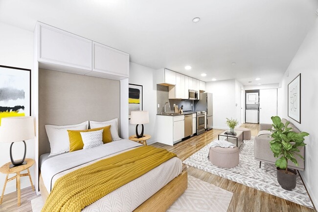 Building Photo - LYLA  Eastlake  Apartments