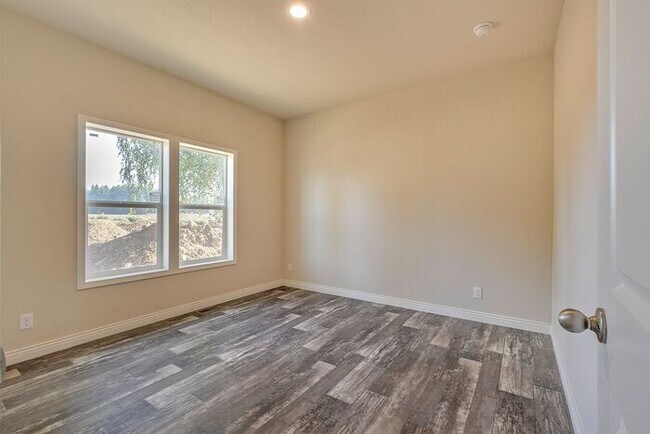 Building Photo - New Single Level Home situated on an active Hazelnut Orchard