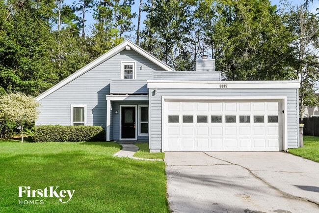 Building Photo - 6835 Candlewood Dr S