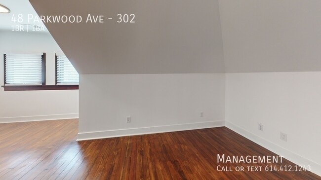 Building Photo - 48 Parkwood Ave