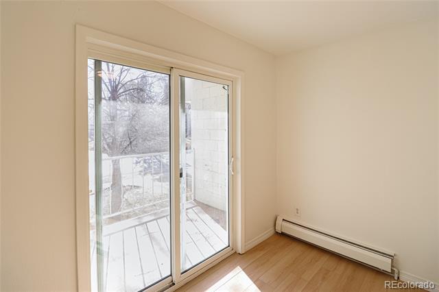 Building Photo - 5875 E Iliff Ave