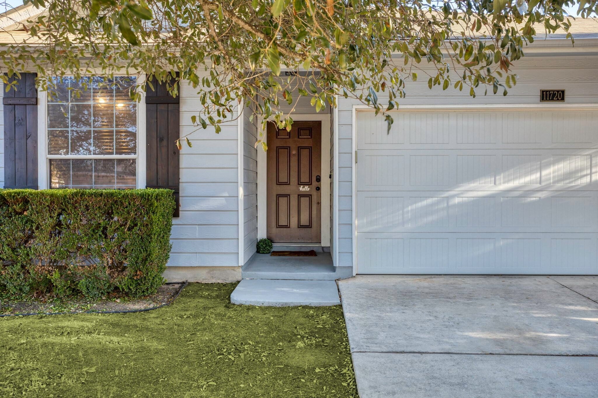 Building Photo - 11720 Basil Grass