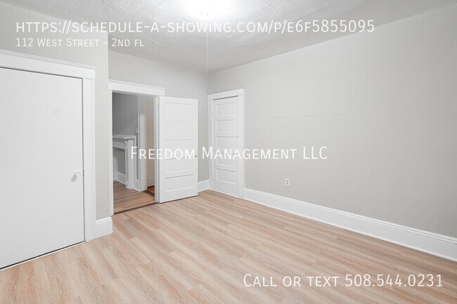 Building Photo - 112 West St