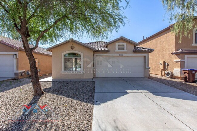 Building Photo - 4149 E Azurite Rd