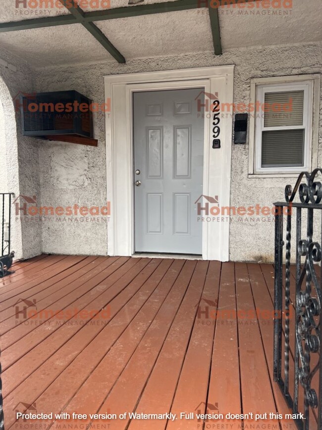 Building Photo - 2 bedroom home for rent in Upper Darby