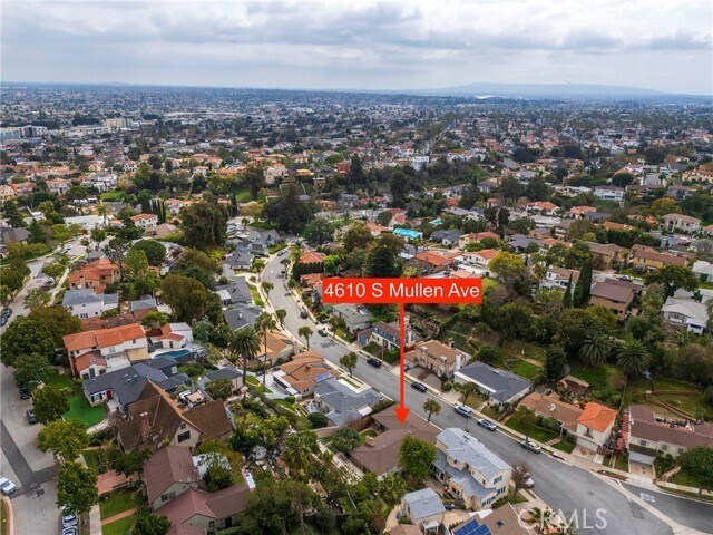 Building Photo - 4510 S Mullen Ave