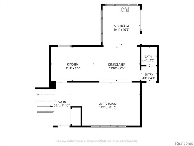Building Photo - 7580 Thornwood St