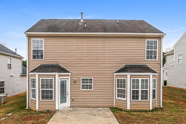 Building Photo - 1017 Early Rise St