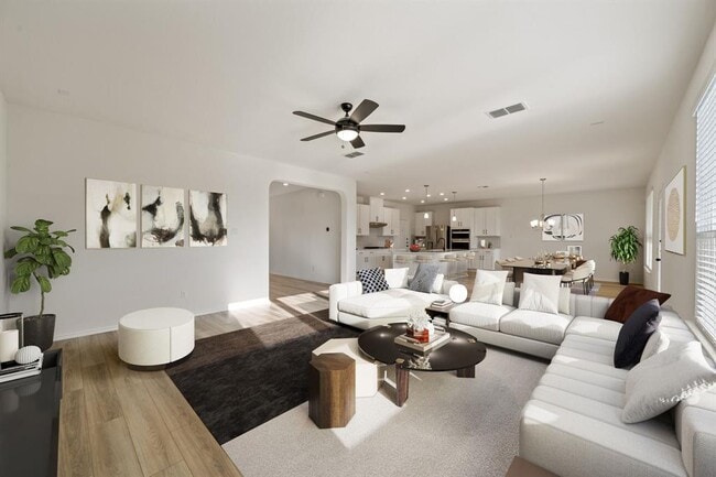 Building Photo - 4501 Capua Ct