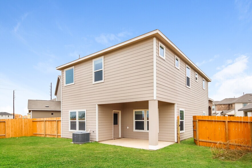 Building Photo - 21359 Cypress Conifer Dr