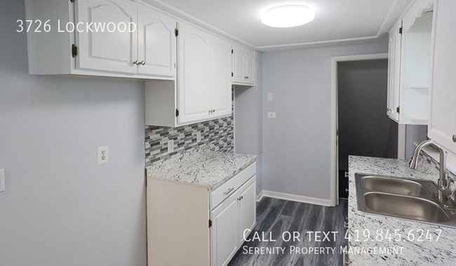 Building Photo - 3726 Lockwood-