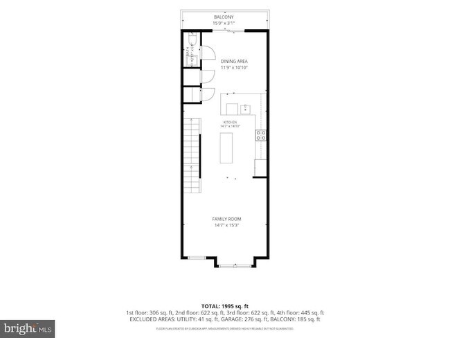 Building Photo - 828 Watts St