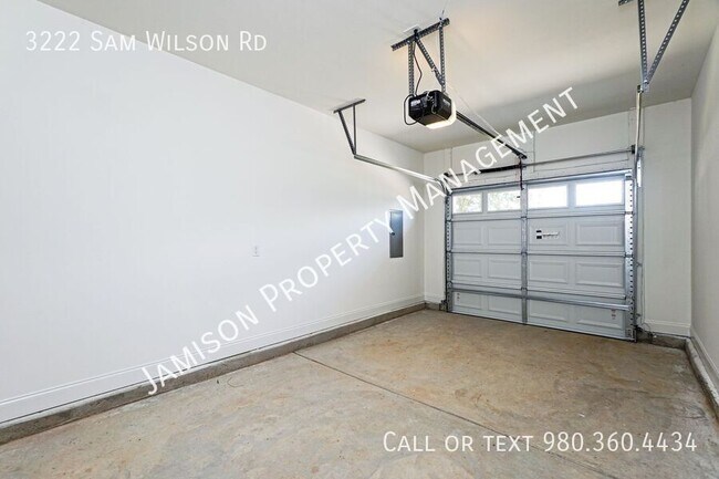 Building Photo - 3222 Sam Wilson Rd