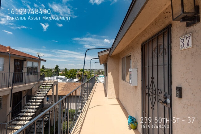 Building Photo - 239 50th St