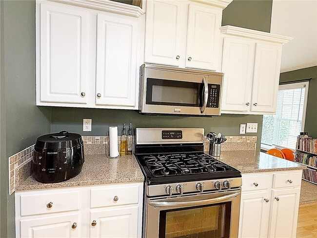 Building Photo - 69 Morning Top Ct