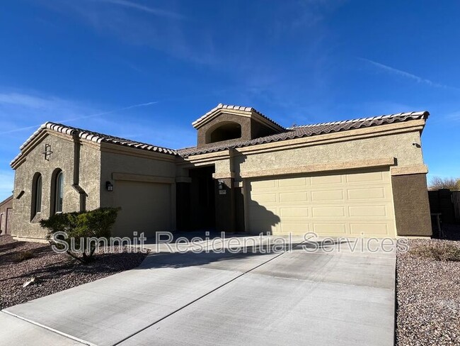 Building Photo - 12285 N Miller Canyon Ct