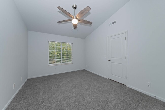 Floorplan - Ivy Hills Living Spaces