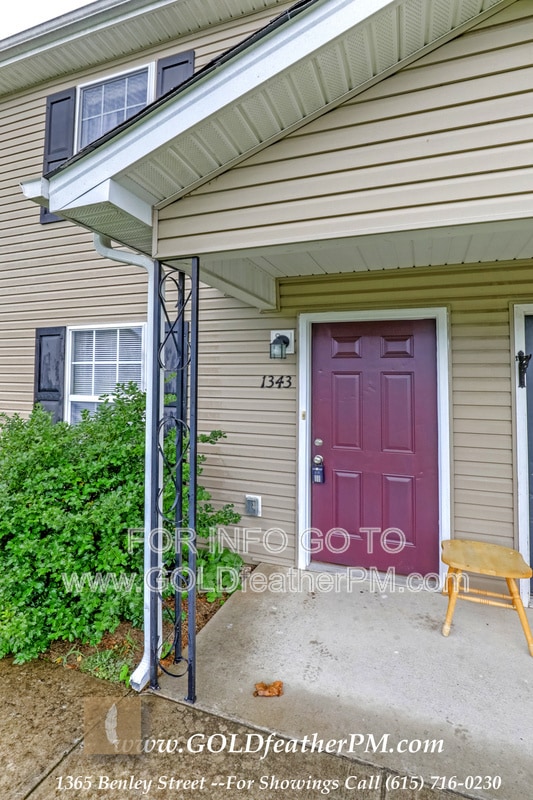 Building Photo - 1351 Benley St
