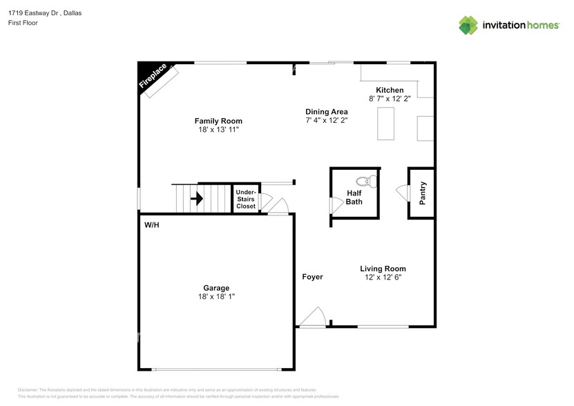 Building Photo - 1719 Eastway Dr